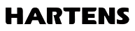 Hartens